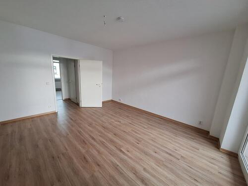 Foto - Etagenwohnung in Wittenberge zur Miete