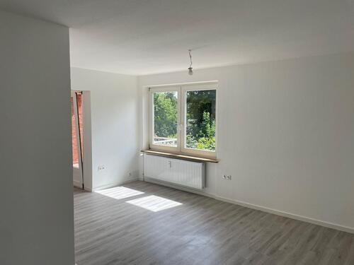 Foto - Freundliche 2-Zimmer-Wohnung zentrumsnah in Lütjenburg