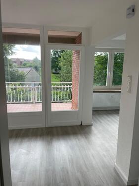 Foto - 2 Zimmer Etagenwohnung in Lütjenburg