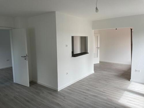 Foto - Etagenwohnung in Lütjenburg zur Miete