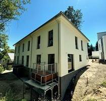 Neubau - Reihenmittelhaus in moderner Wohnanlage zu vermieten - Chemnitz Helbersdorf