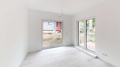 Foto - 3 Zimmer Reihenhaus zur Miete in Chemnitz