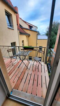 Foto - 2 Raumwohnung in Merseburg - 475,00&nbsp;EUR Kaltmiete, ca.&nbsp; 50,00&nbsp;m&sup2;