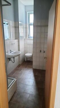 Foto - Etagenwohnung in Schkopau zur Miete