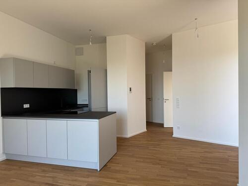 Foto - 2 Zimmer Etagenwohnung in Ostfildern