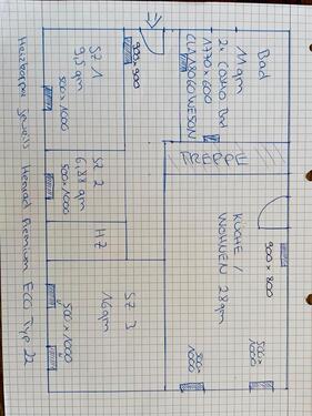 Foto - 3 Zimmer Einfamilienhaus in Berne