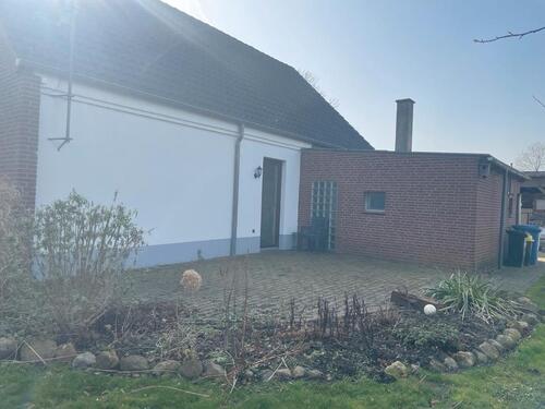 Foto - Einfamilienhaus in Berne zur Miete