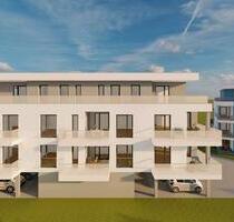 Top-Mietwohnung im Stadtzentrum Osterhofen