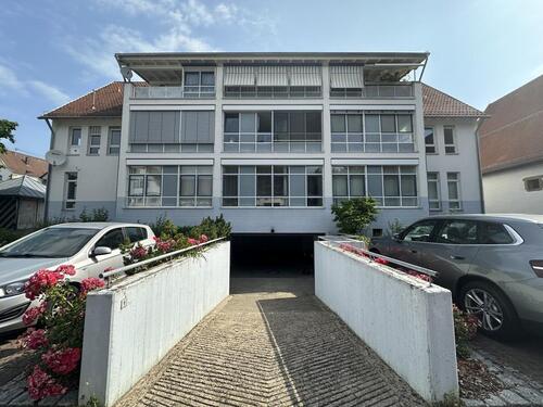 Foto - MODERNE 2-ZIMMERWOHNUNG (OHNE BALKON)