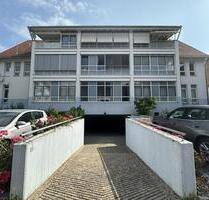 MODERNE 2-ZIMMERWOHNUNG (OHNE BALKON) - Heilbronn Frankenbach