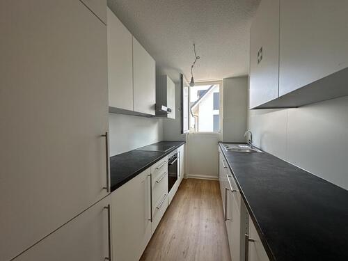 Foto - Etagenwohnung in Heilbronn zur Miete