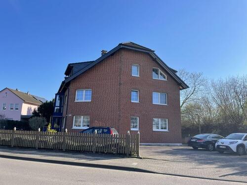 Foto - 4 Zimmer Wohnung in Burscheid - 950,00&nbsp;EUR Kaltmiete, ca.&nbsp; 92,00&nbsp;m&sup2;