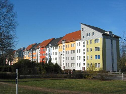 Foto - Bezugsfertig! - 386,00&nbsp;EUR Kaltmiete, ca.&nbsp; 50,14&nbsp;m&sup2;