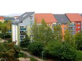 Foto - 2 Zimmer Etagenwohnung zur Miete in Nordhausen