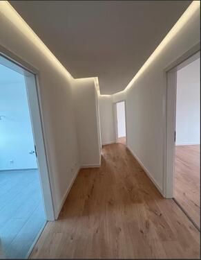 Foto - Erstbezug nach Renovierung: Designwohnung in Düsseldorf