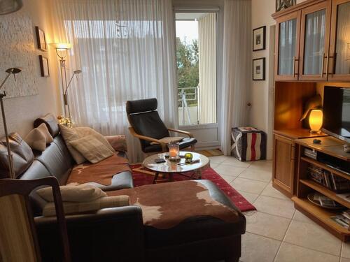 Foto - 2 Zimmer Etagenwohnung zum Kaufen in Kellenhusen (Ostsee)