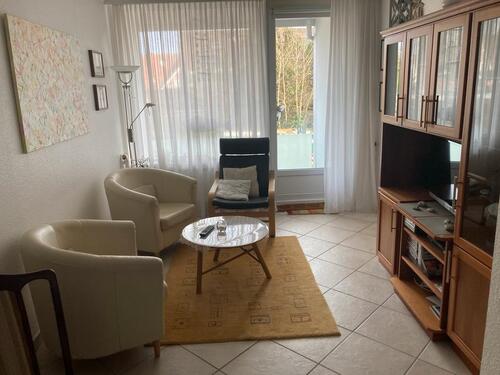 Foto - 2 Zimmer Etagenwohnung in Kellenhusen (Ostsee)