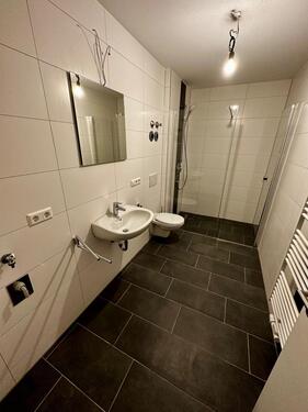 Foto - Erdgeschoßwohnung in Nördlingen zur Miete