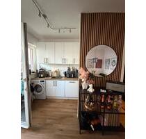 2 Zimmer Wohnung mit Garten zur langjährigen Untermiete - Essen Stadtbezirk IX