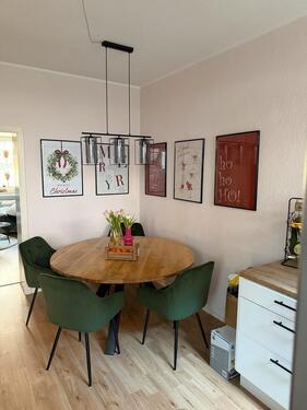 Foto - 2 Zimmer Erdgeschoßwohnung in Essen