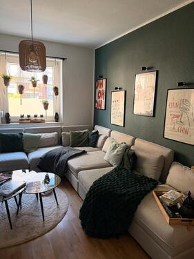 Foto - Erdgeschoßwohnung in Essen zur Miete