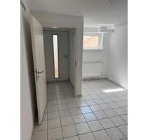 Attraktive Souterrainwohnung mit ca. 48 m² - Lollar