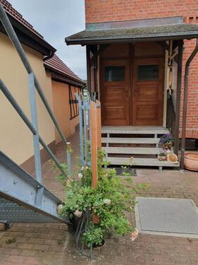 Foto - Einfamilienhaus in Havelberg zum Kaufen