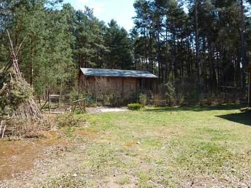 Foto - Grundst&uuml;ck zur Miete in Brück