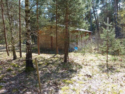 Foto - Grundst&uuml;ck in Brück zur Miete