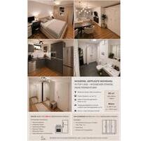 2 Zimmer Wohnung + Balkon - Wolbecker Straße - Münster Münster-Südost