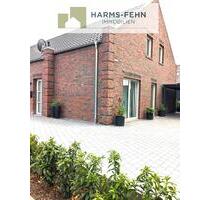 *** Exklusives u. barrierefreies Neubau Reihenendhaus - im gehobenen Stil - nach KfW 40 Effizienz in Ostrhauderfehn Holterfehn *** KM.: 1.150,--€ zzgl. NK.: 80,--€