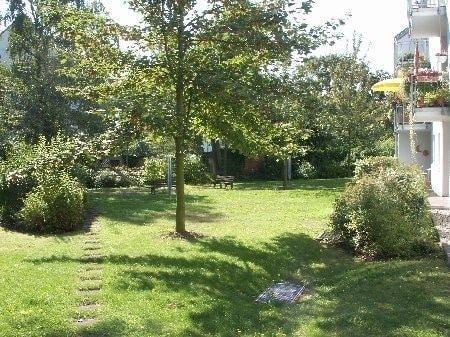 Foto - 2 Zimmer Erdgeschoßwohnung zur Miete in Leipzig