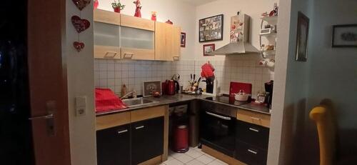 Foto - Erdgeschoßwohnung in Leipzig zur Miete