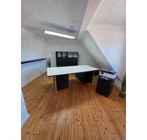 Büro- & Co-Working-Räume in Petersberg - All-in-one + Service