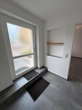 Foto - 1.5 Zimmer Erdgeschoßwohnung in Bühlertann