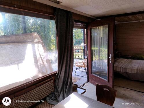 Foto - 1 Zimmer Bungalow in Belgern-Schildau