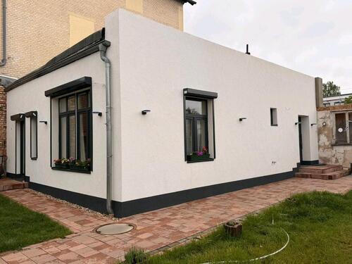 Foto - gepflegte Wohnung im Haus - 900,00&nbsp;EUR Kaltmiete, ca.&nbsp; 80,00&nbsp;m&sup2;
