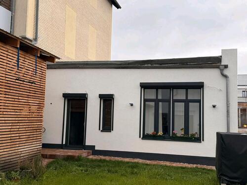Foto - 4 Zimmer Einfamilienhaus zur Miete in Halle (Saale)