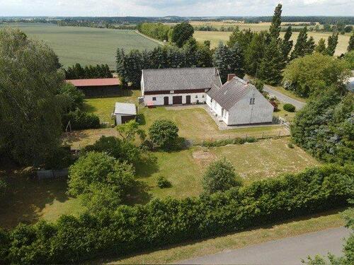 Foto - Wohnen in Alleinlage – Haus mit 4.858 m² Grundstück und Weitblick