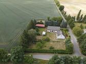 Foto - 4 Zimmer Bauernhaus, Landhaus zum Kaufen in Grambow