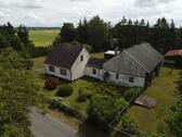 Foto - 4 Zimmer Bauernhaus, Landhaus in Grambow
