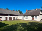 Foto - Bauernhaus, Landhaus in Grambow zum Kaufen