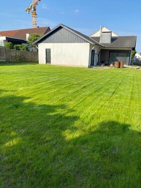 Foto - Winkelbungalow❌Haus im Herzen von Bünde. Rohdiamant in Toplage❌