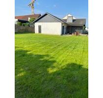 Winkelbungalow❌Haus im Herzen von Bünde. Rohdiamant in Toplage❌