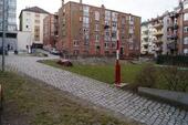 Foto - Ab 1.4.27 freie 3 Zimmer Wohnung Nähe Stuttgart Schwabstrasse