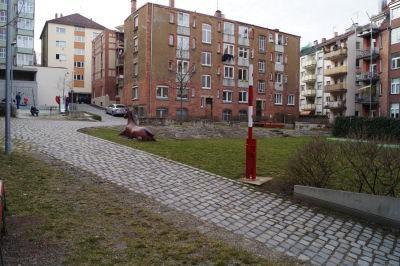 Foto - Ab 1.4.27 freie 3 Zimmer Wohnung Nähe Stuttgart Schwabstrasse