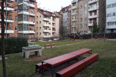 Foto - 3 Zimmer Etagenwohnung in Stuttgart
