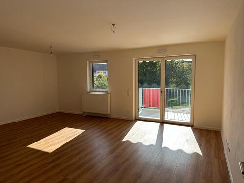 Foto - 2.5 Zimmer Etagenwohnung zur Miete in Fürstenzell