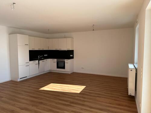 Foto - 2.5 Zimmer Etagenwohnung in Fürstenzell