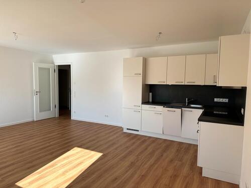 Foto - Etagenwohnung in Fürstenzell zur Miete